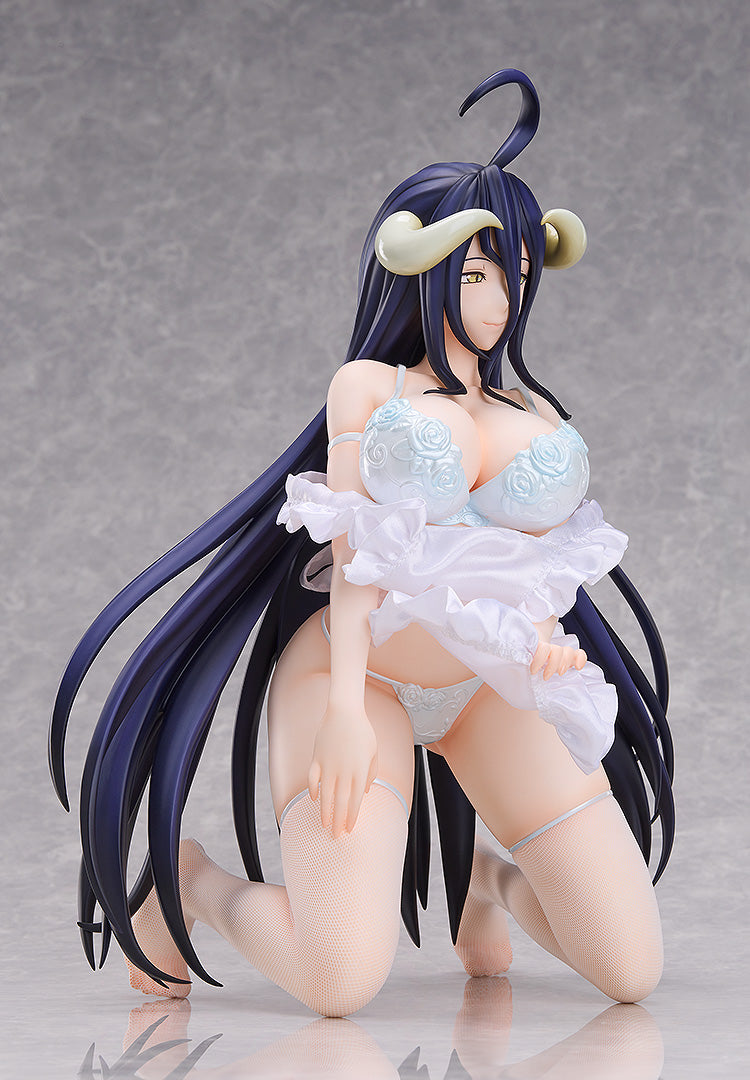 アルベド エプロンVer. 1/4スケール