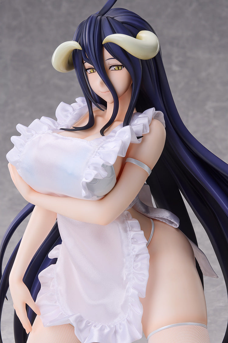 アルベド エプロンVer. 1/4スケール