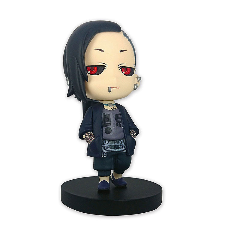 BOX販売]「東京喰種」ミニフィギュア コレクション -6個入りBOX