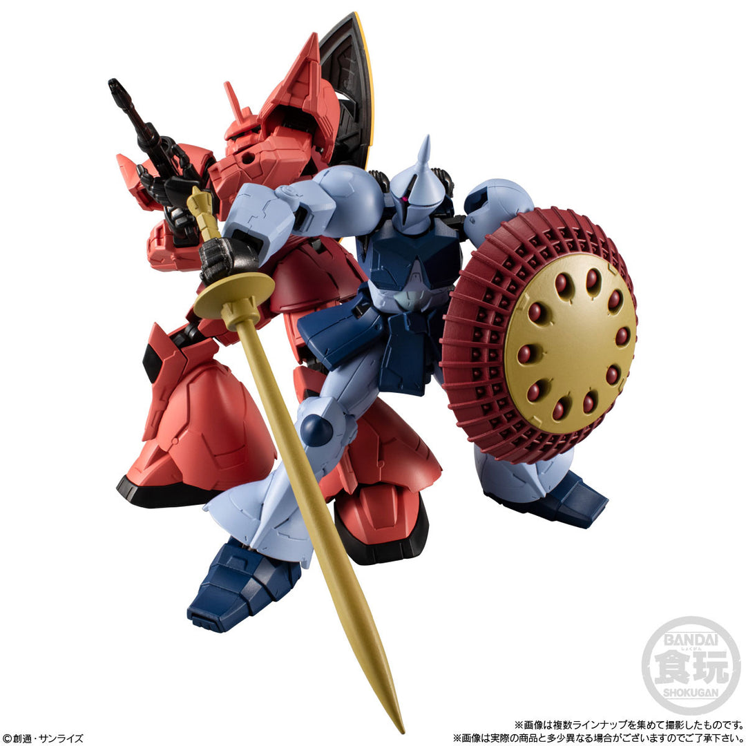 [BOX販売]機動戦士ガンダム GフレームFA 06 -10個入りBOX-