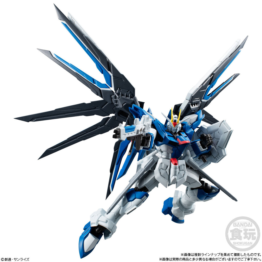 [BOX販売]機動戦士ガンダム GフレームFA 06 -10個入りBOX-