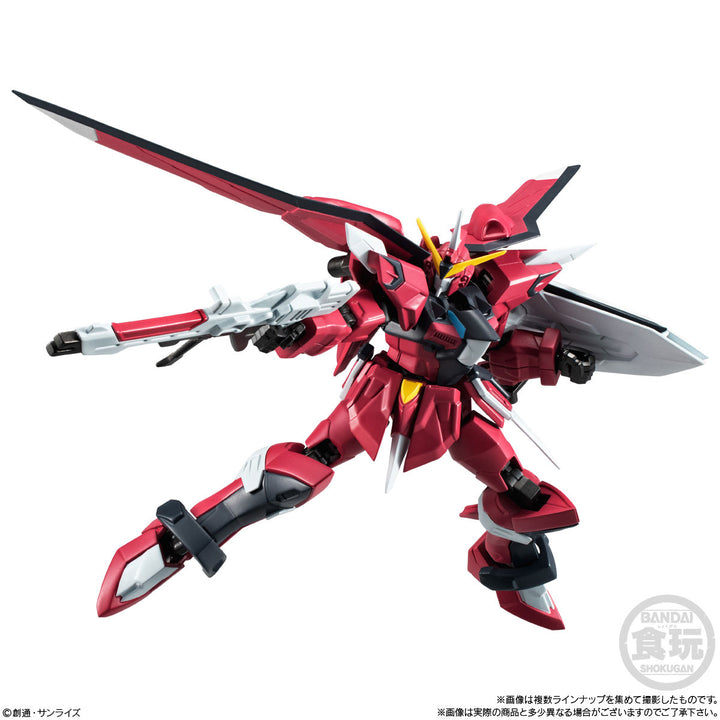 [BOX販売]機動戦士ガンダム GフレームFA 06 -10個入りBOX-