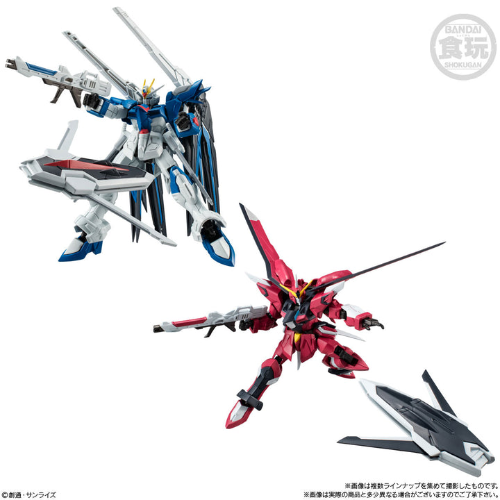 [BOX販売]機動戦士ガンダム GフレームFA 06 -10個入りBOX-