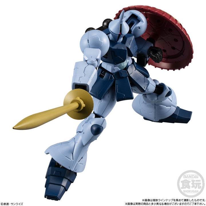 [BOX販売]機動戦士ガンダム GフレームFA 06 -10個入りBOX-