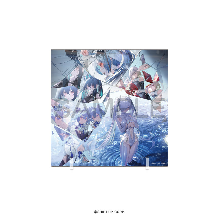 アクリルボード OLD TALES
