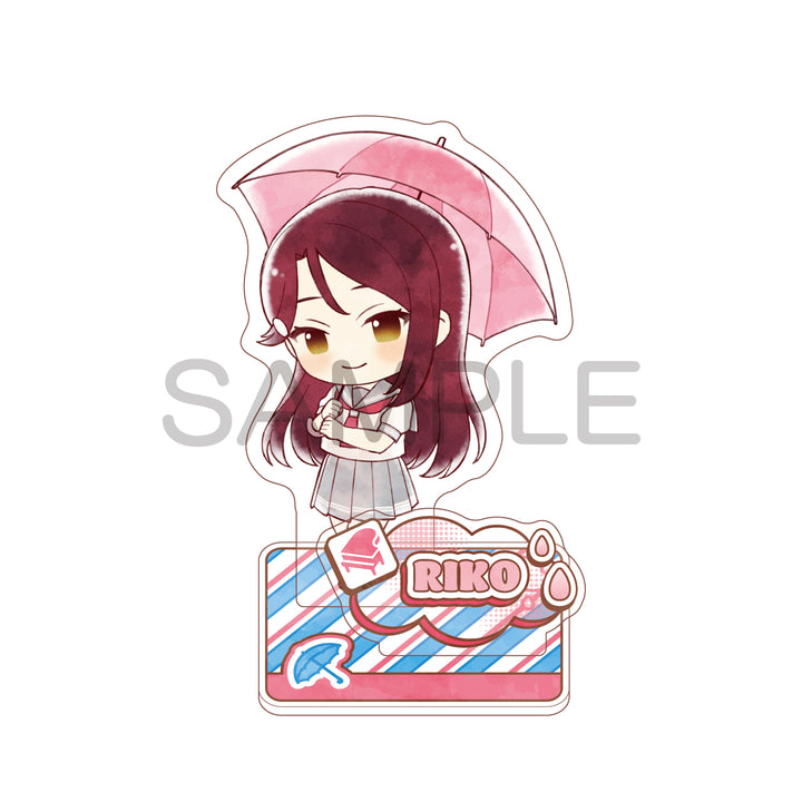 傘っこアクリルスタンド 桜内 梨子