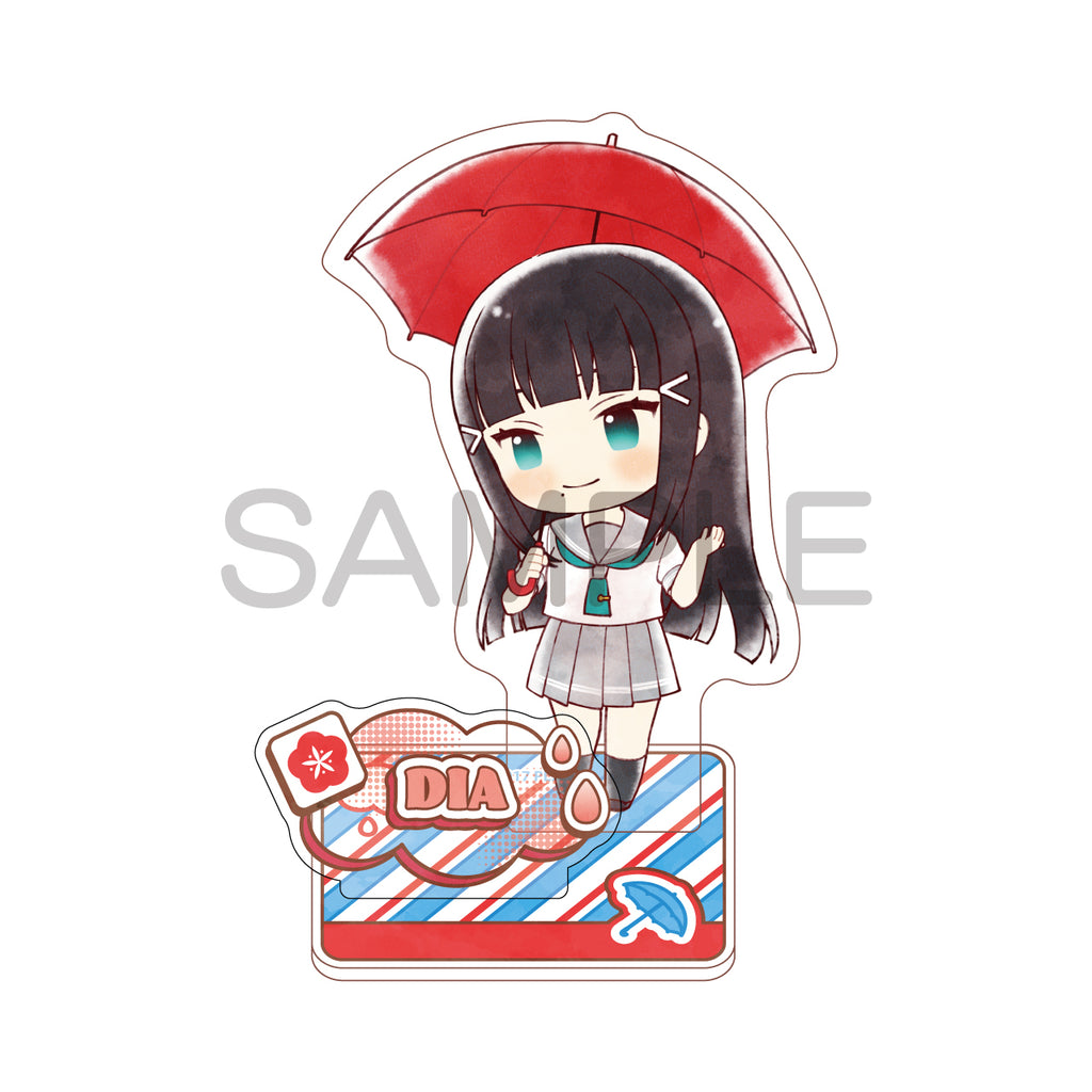 Toyomi Shimada. ノスタルジア　アクリル画　　SM号 Toyomi Shimada. ノスタルジア アクリル画 SM号