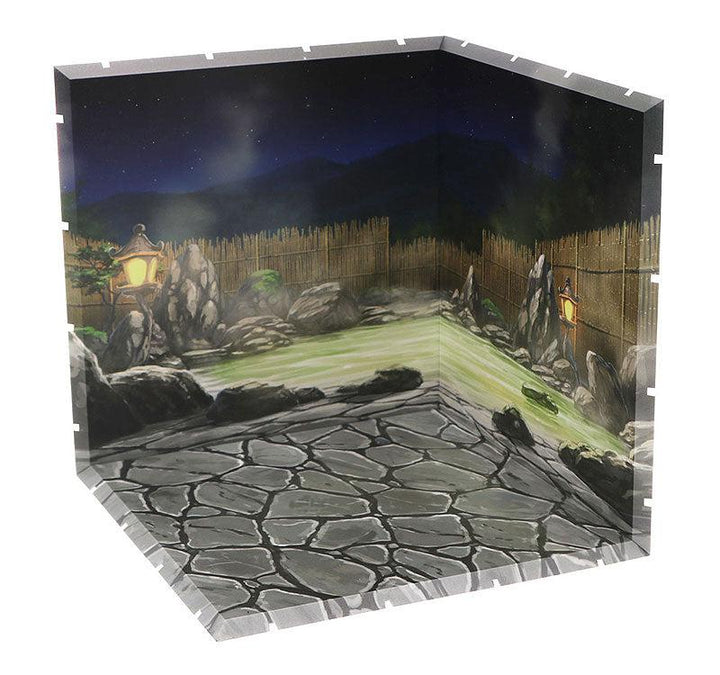 【再販】じおらまんしょん 露天風呂