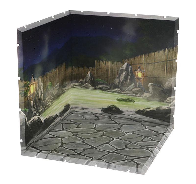 【再販】じおらまんしょん 露天風呂