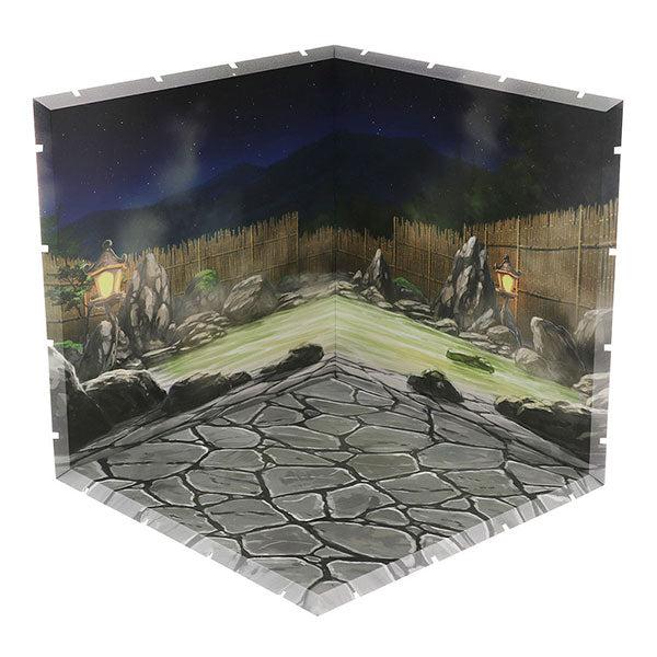 【再販】じおらまんしょん 露天風呂