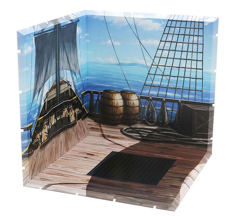 【再販】じおらまんしょん 甲板