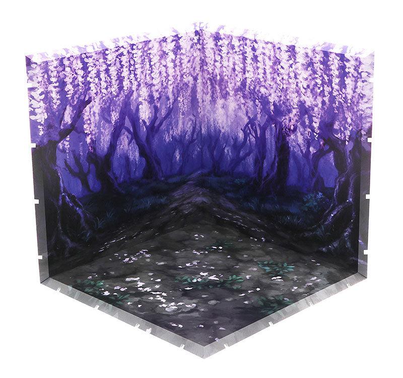 【再販】じおらまんしょん しだれ藤