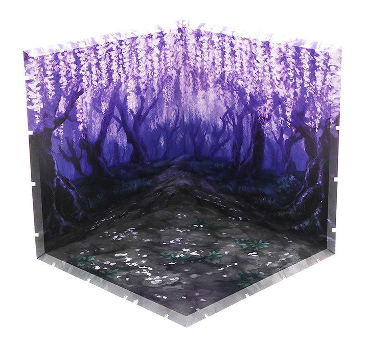 【再販】じおらまんしょん しだれ藤