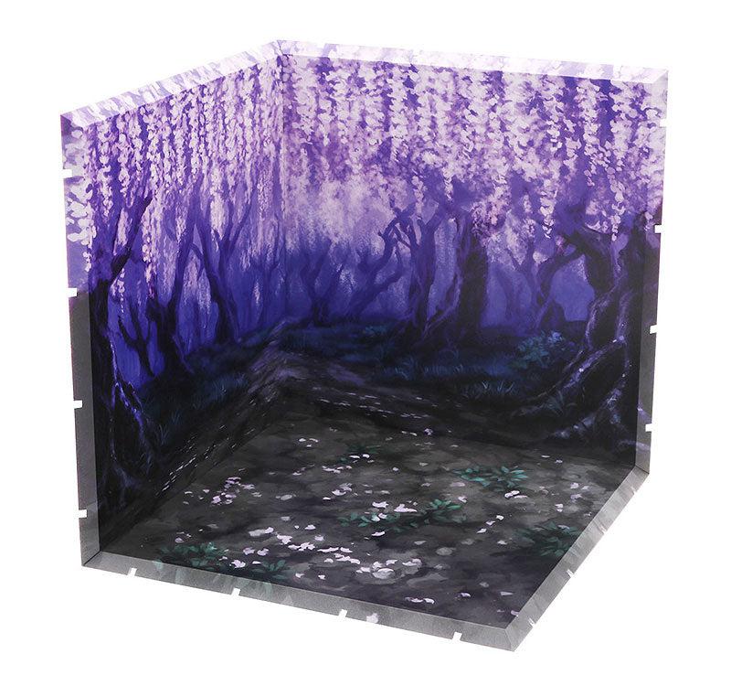 【再販】じおらまんしょん しだれ藤