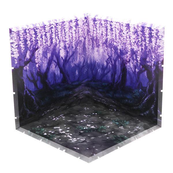 【再販】じおらまんしょん しだれ藤