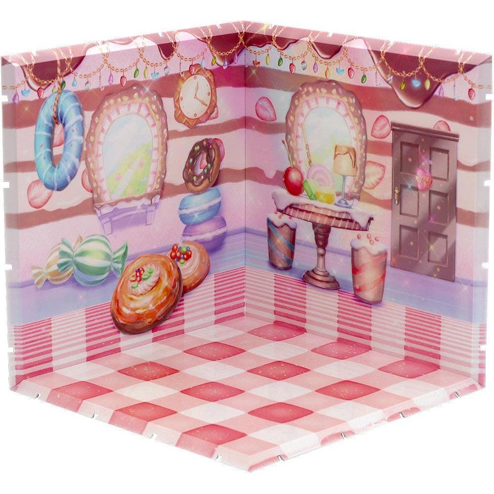 じおらまんしょん お菓子の部屋