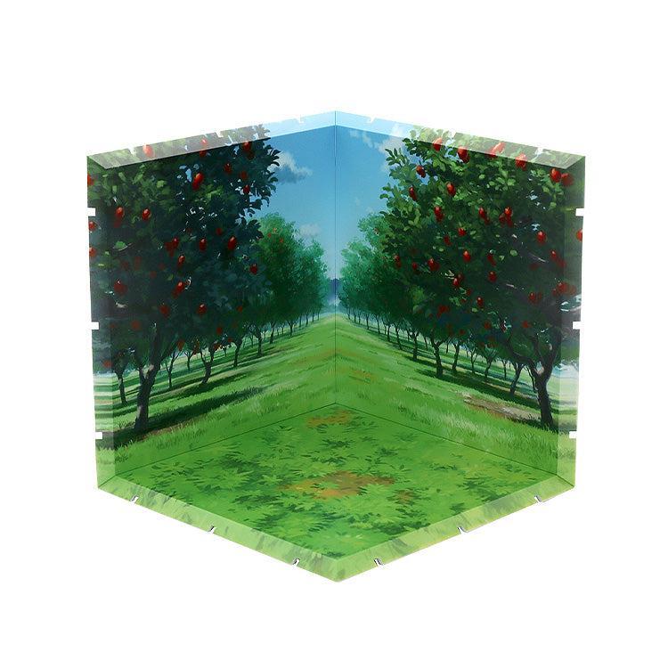 じおらまんしょん 果樹園