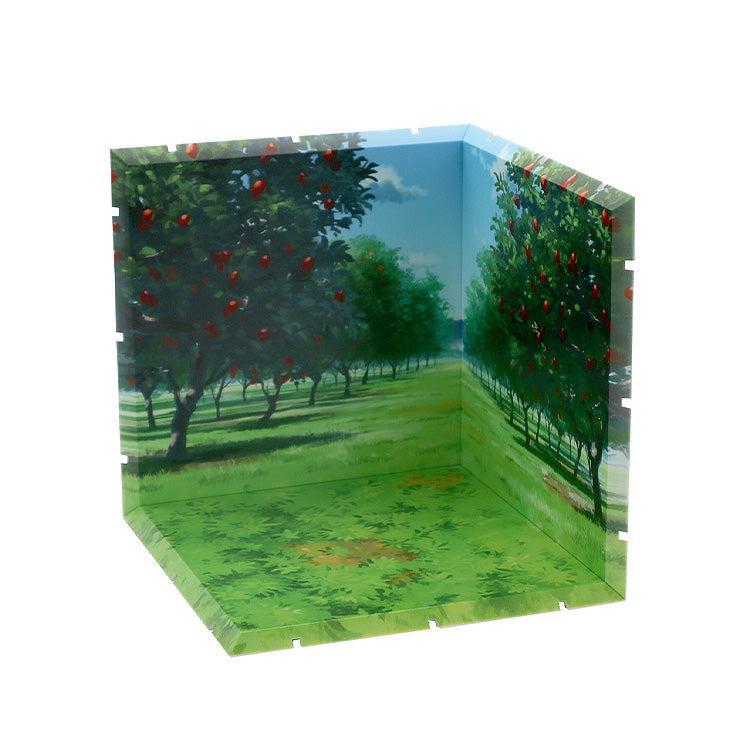 じおらまんしょん 果樹園