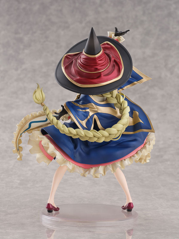 キャロル・マールス・ディーンハイム 1/7スケール – SOOTANG HOBBY