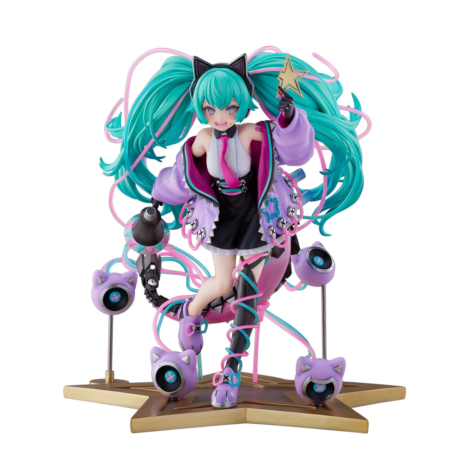 Amazon.com: Character Vocal Series 01: Hatsune Miku (Digital
