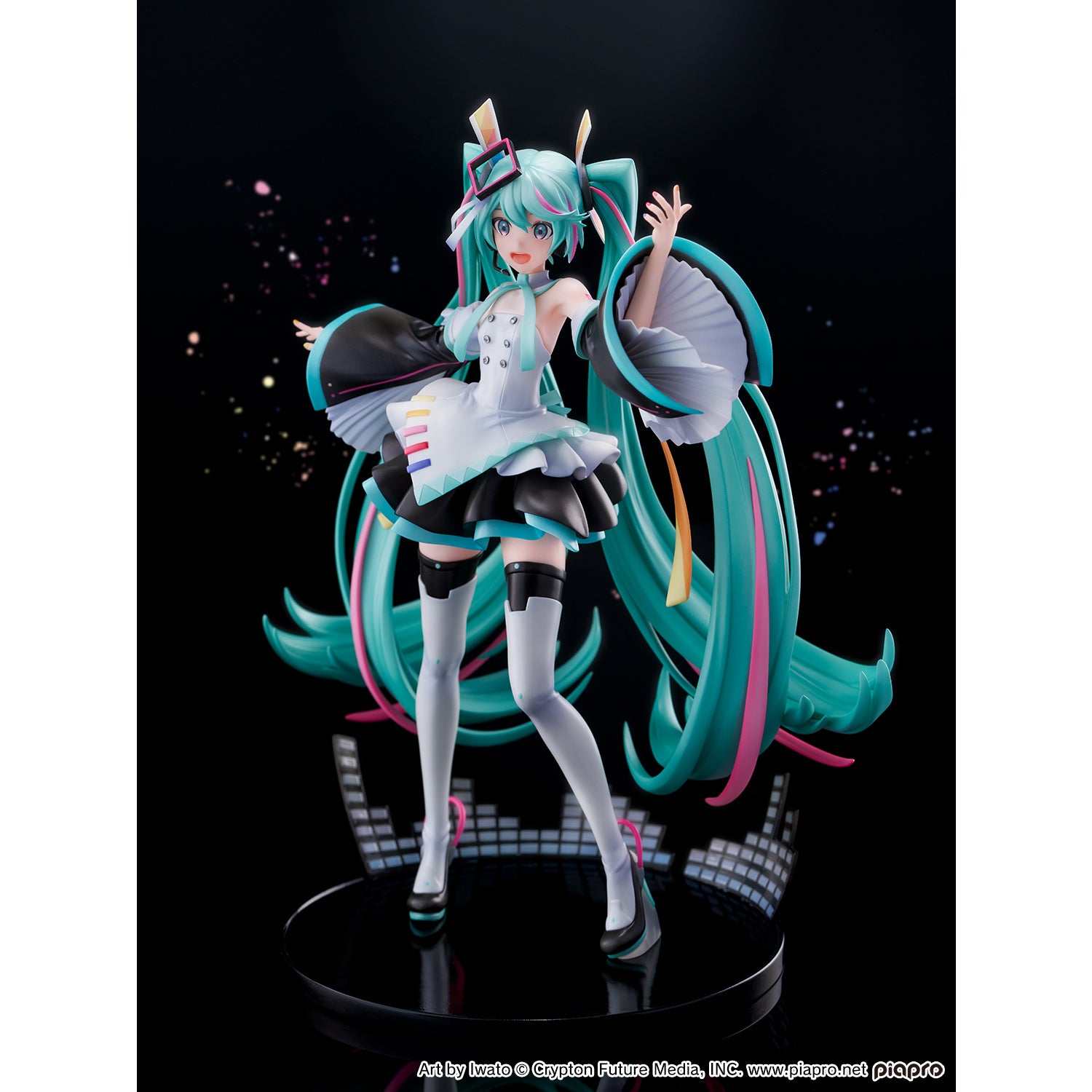 初音ミク　フィギュア　ネオンサイバー　コスモス　リリー　70個 FNX1121_01.jpg?v=1731056820