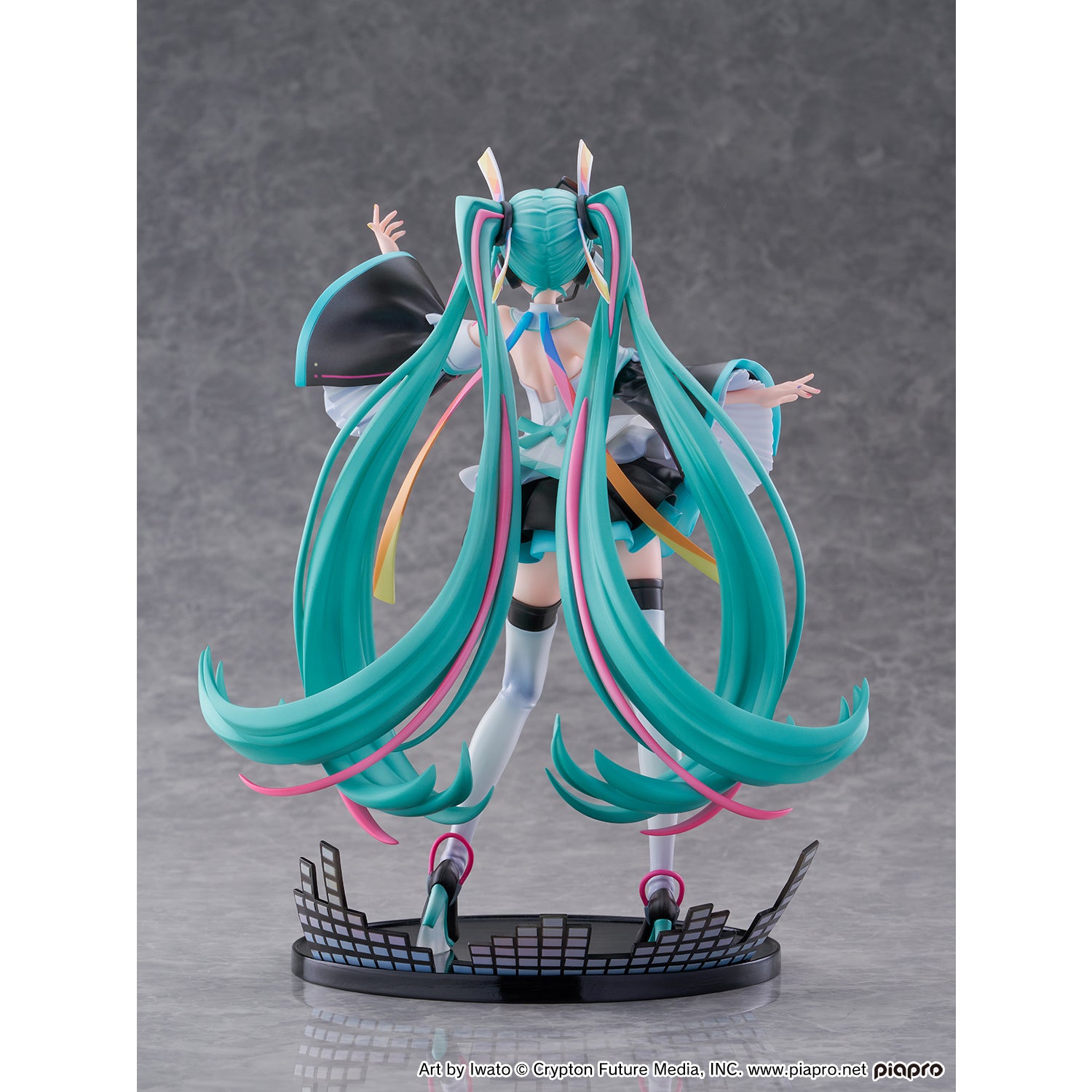 初音ミク HATSUNE MIKU EXPO 10th Anniversary ver. 1/7スケール