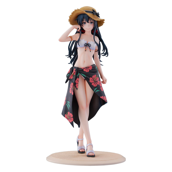 雪ノ下雪乃 水着 ver. 1/6スケール