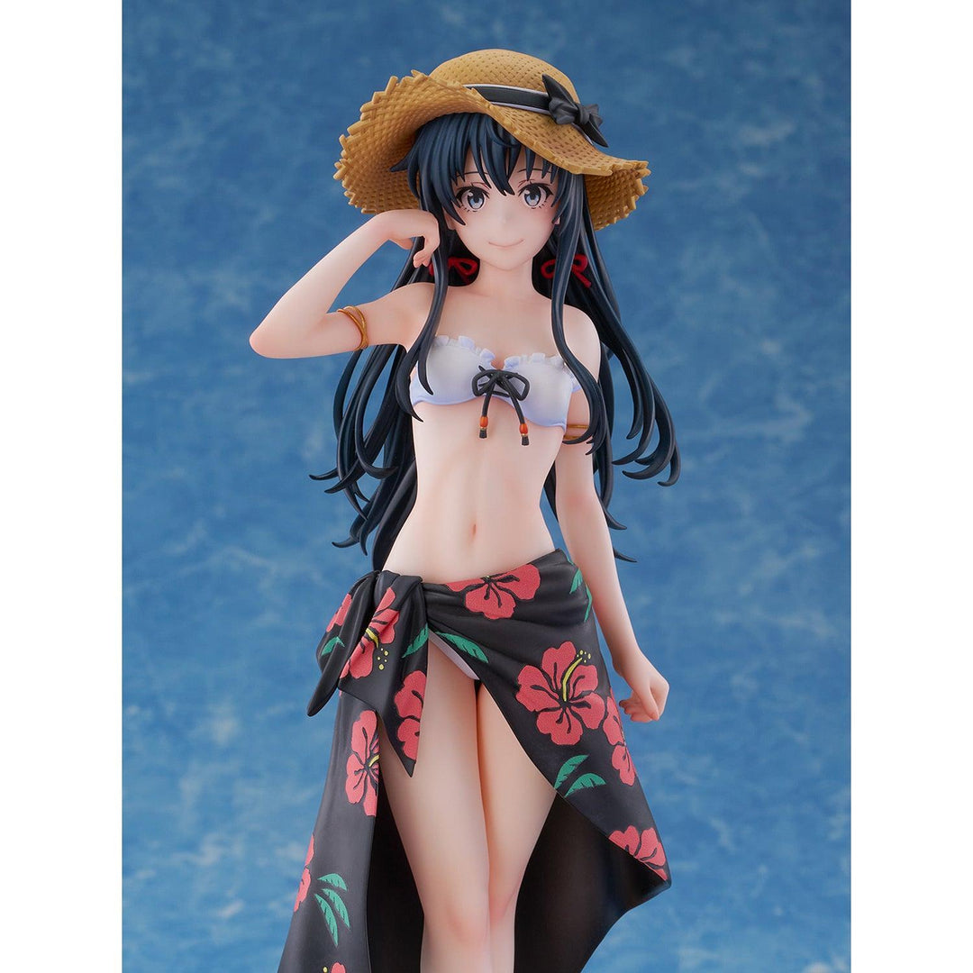 雪ノ下雪乃 水着 ver. 1/6スケール