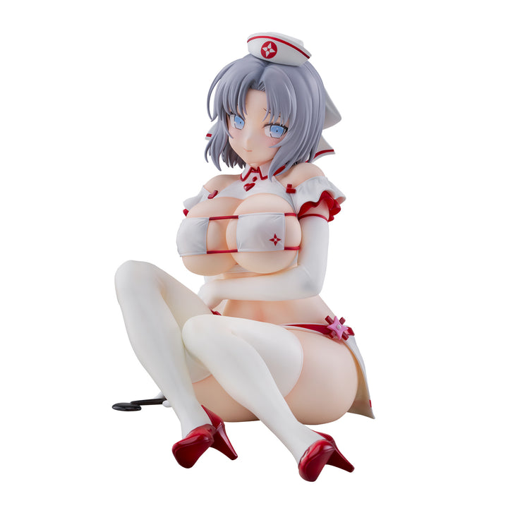 雪泉 セクシーナース ver. 1/4スケール