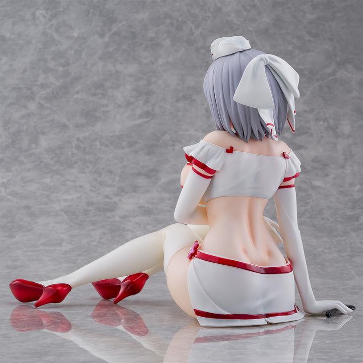 雪泉 セクシーナース ver. 1/4スケール