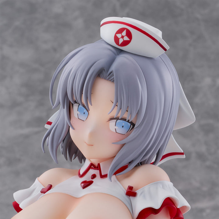 雪泉 セクシーナース ver. 1/4スケール