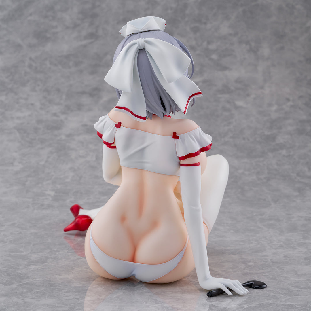 雪泉 セクシーナース ver. 1/4スケール