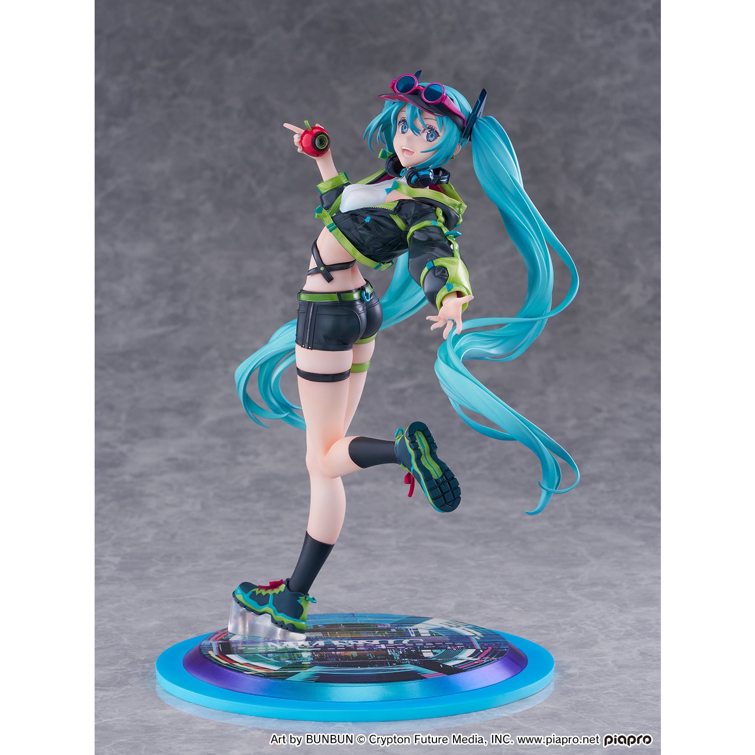初音ミク HATSUNE MIKU Digital Stars 2024 ver. 1/7スケール
