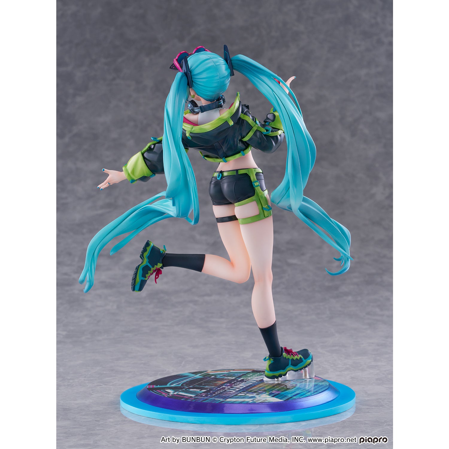初音ミク HATSUNE MIKU Digital Stars 2024 ver. 1/7スケール