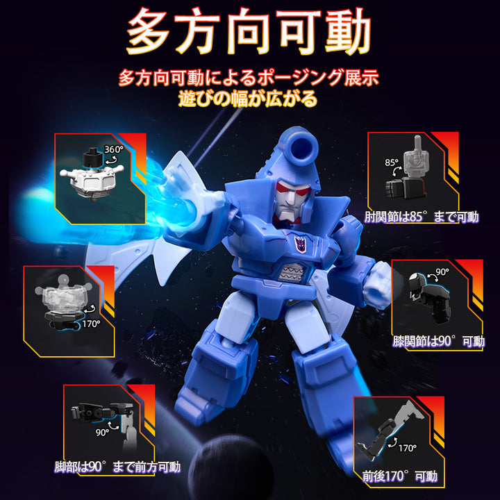 [BOX販売]トランスフォーマー 71404 DV04 タイラント・フューリー -12個入りBOX-