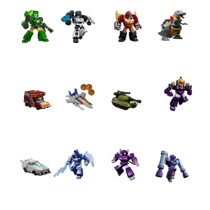 [BOX販売]トランスフォーマー 71404 DV04 タイラント・フューリー -12個入りBOX-