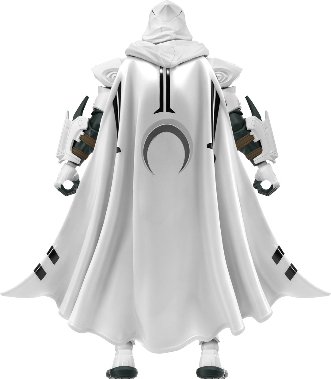 マーベル Rivals - Moon Knight  CC10 81121