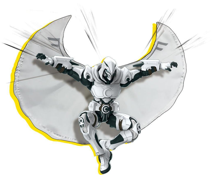 マーベル Rivals - Moon Knight  CC10 81121