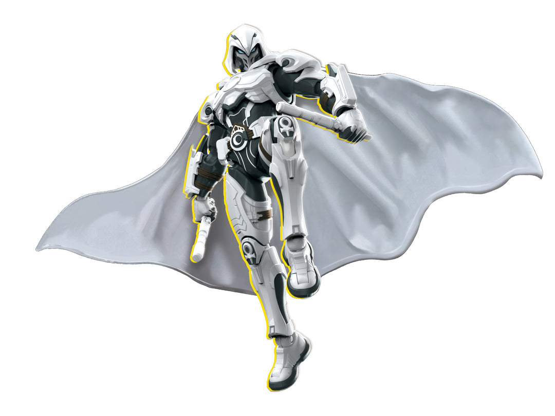マーベル Rivals - Moon Knight  CC10 81121