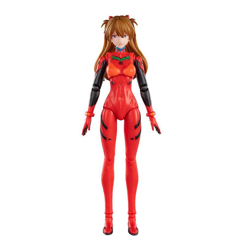 式波アスカ（プラグスーツ）73561 – SOOTANG HOBBY