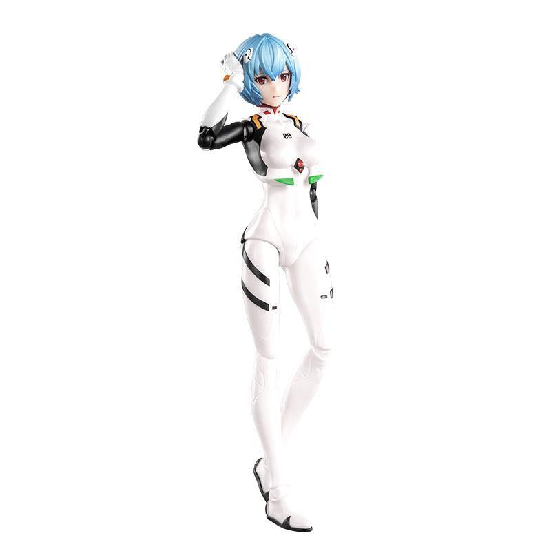 綾波レイ（エントリープラグ内部付き特別版）74572