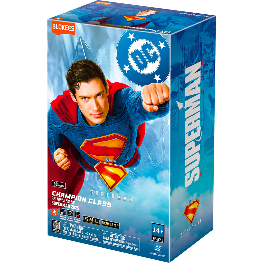 DC CC01 スーパーマン（2025）75671