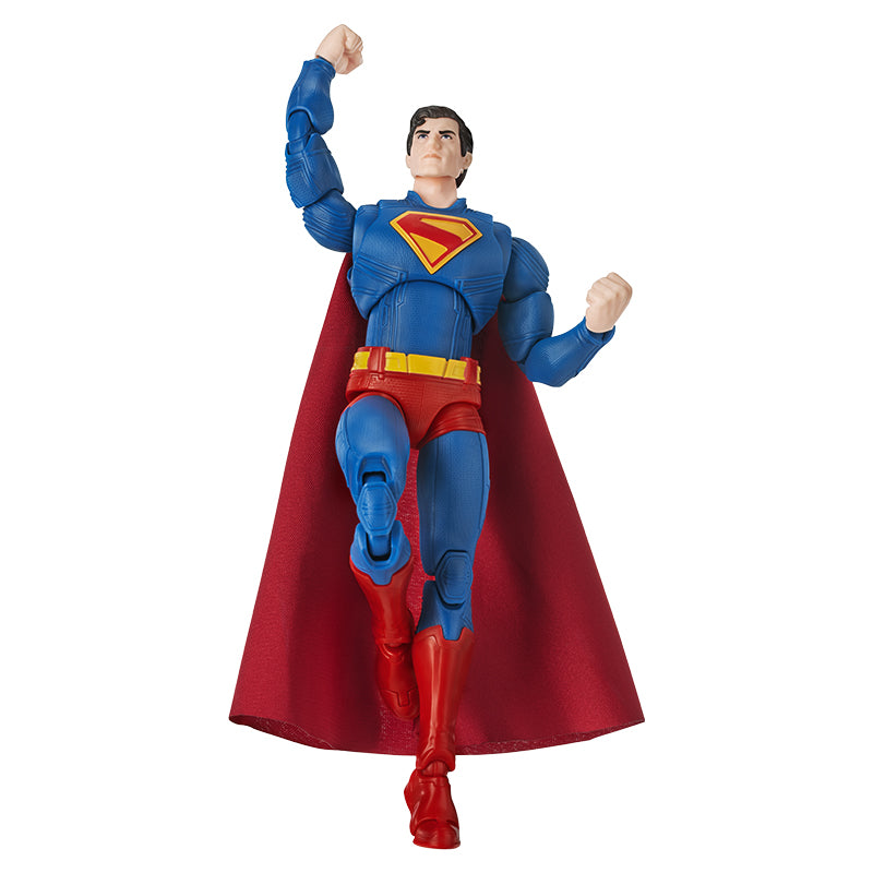 DC CC01 スーパーマン（2025）75671 – SOOTANG HOBBY