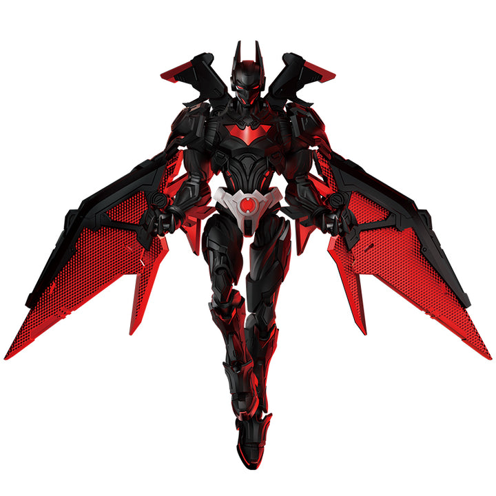 DC CC02 バットマン・ビヨンド75672
