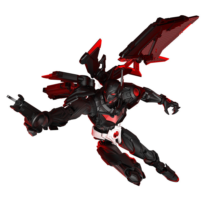 DC CC02 バットマン・ビヨンド75672