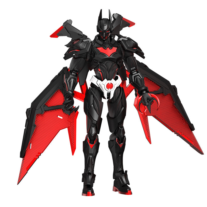 DC CC02 バットマン・ビヨンド75672