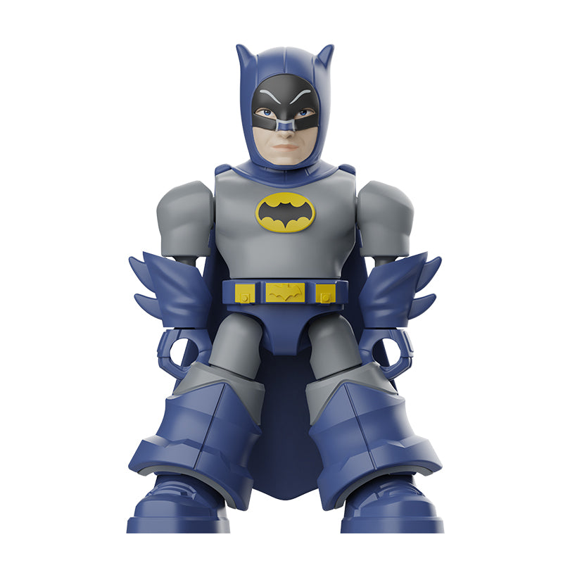 [BOX販売]DC-DV01 バットマン レジェンダリーアセンブル75701 -12個入りBOX-