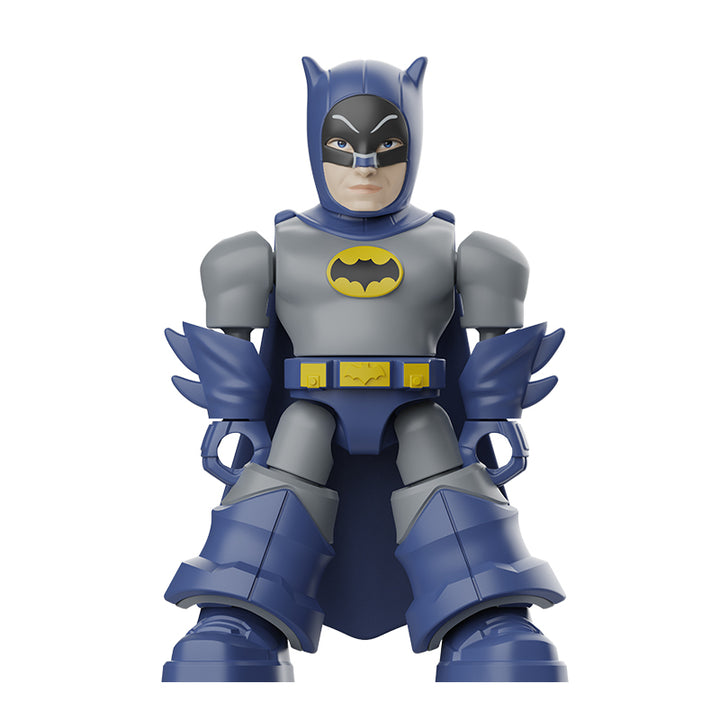 [BOX販売]DC-DV01 バットマン レジェンダリーアセンブル75701 -12個入りBOX-