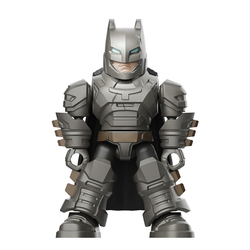 [BOX販売]DC-DV01 バットマン レジェンダリーアセンブル75701 -12個入りBOX-