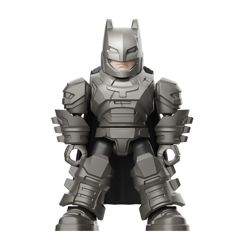 [BOX販売]DC-DV01 バットマン レジェンダリーアセンブル75701 -12個入りBOX-